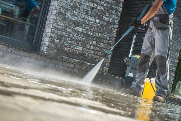 Best Gutter Cleaning and Brightening in Rensselaer, IN