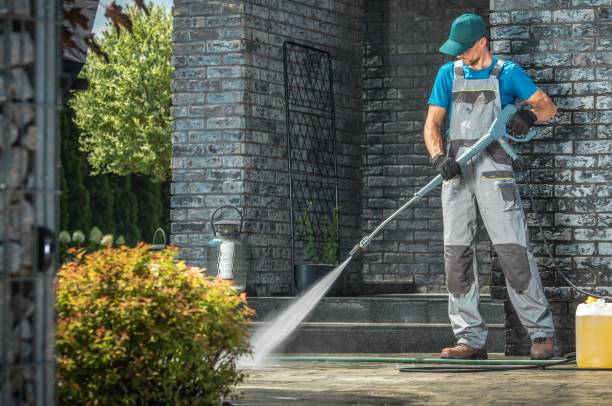 Best Deck and Patio Pressure Washing in Rensselaer, IN